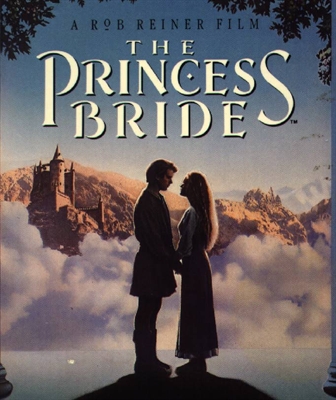 Movie – Princess Bride – Friday, Feb. 13 at the Pendleton Art Center